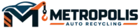 Metropolis Auto Recycling